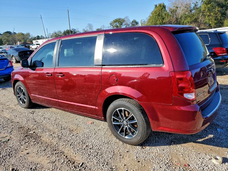 Aukcja sprzedaży 2019 Dodge Grand Caravan, vin: 2C4RDGEG8KR659236, numer aukcji: 95202845