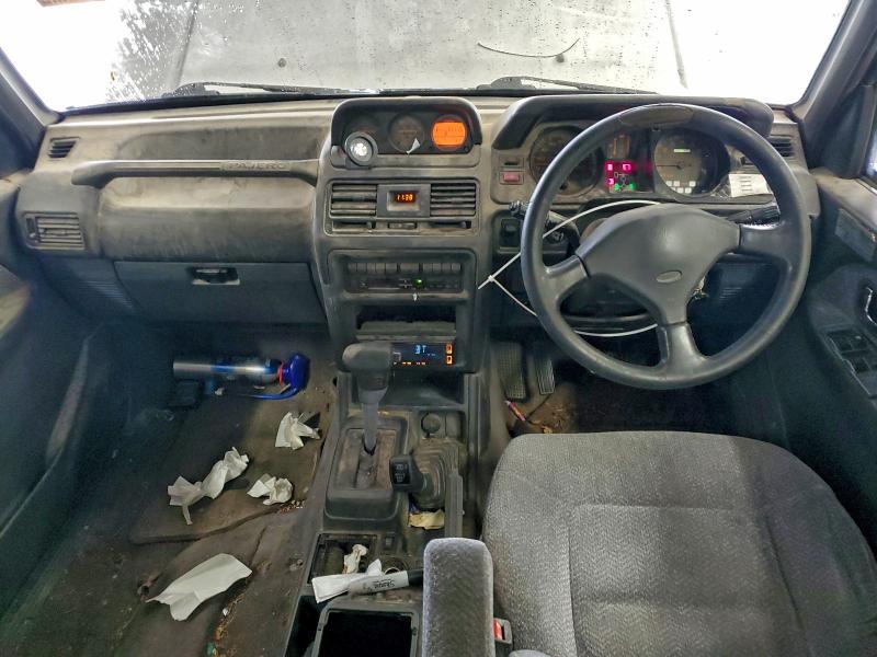 94555355 :رقم المزاد ، V454004071 vin ، 1994 Mitsubishi Montero Ls مزاد بيع