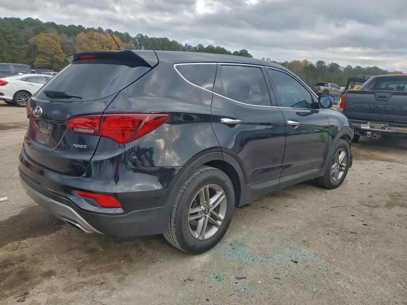 Продажа на аукционе авто 2018 Hyundai Santa Fe S, vin: 5NMZT3LB4JH052679, номер лота: 96794225