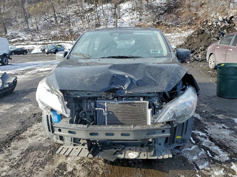 Aukcja sprzedaży 2024 Mitsubishi Mirage, vin: ML32AWHJ2RH006647, numer aukcji: 94802945