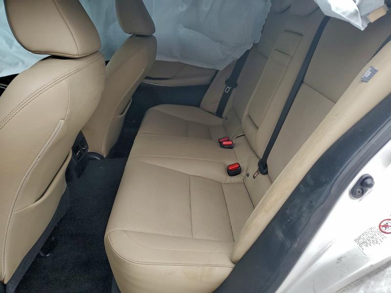 Продажа на аукционе авто 2017 Lexus Is 300, vin: JTHCM1D27H5016941, номер лота: 97264145