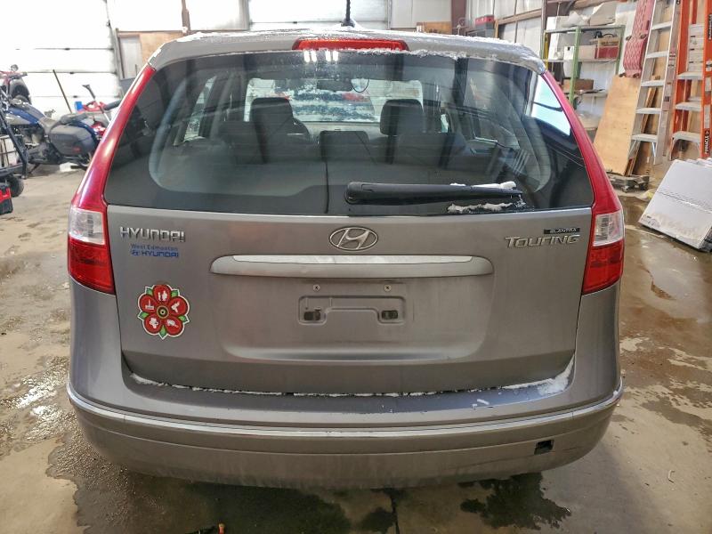 Aukcja sprzedaży 2011 Hyundai Elantra Touring, vin: KMHDC8AE4BU099723, numer aukcji: 96617095