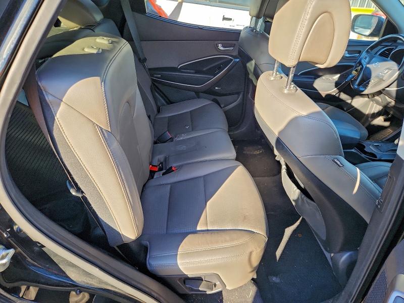 Aukcja sprzedaży 2016 Hyundai Santa Fe Sport, vin: 5XYZU3LB8GG380087, numer aukcji: 98076765