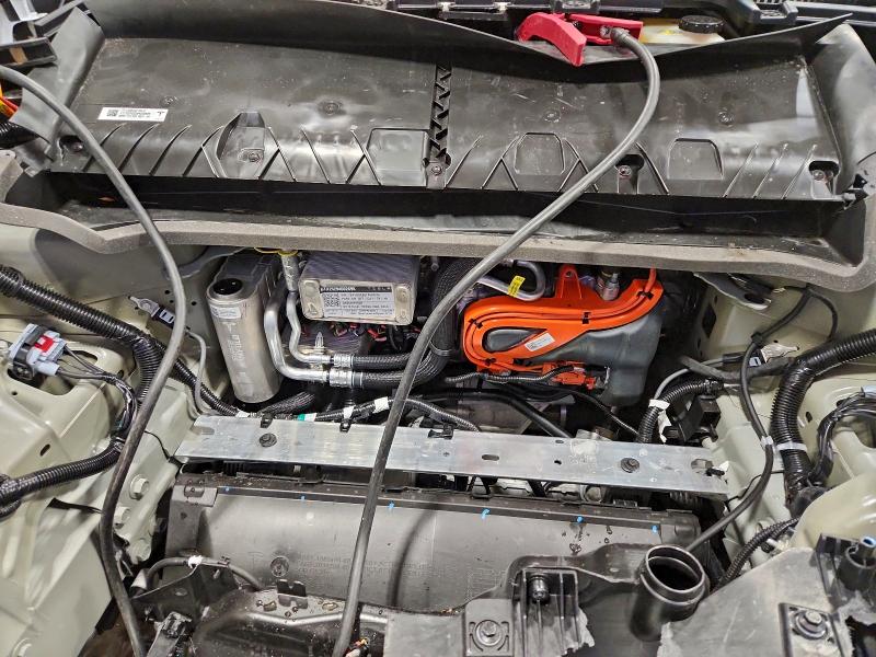 Aukcja sprzedaży 2026 Tesla Model Y, vin: 7SAYGDEE6TA583626, numer aukcji: 98052675