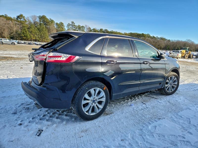 Aukcja sprzedaży 2022 Ford Edge, vin: 2FMPK4K9XNBA37117, numer aukcji: 96694345