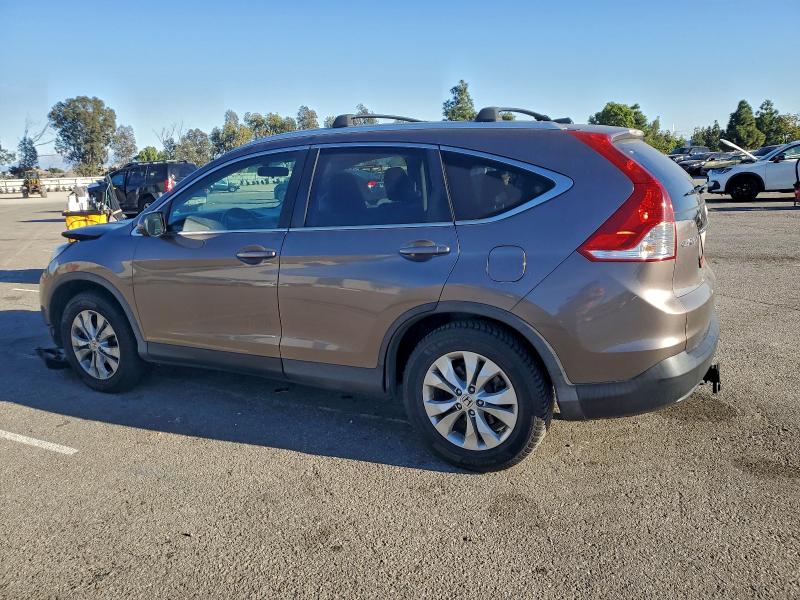 2013 Honda Cr-v მანქანა იყიდება აუქციონზე, vin: 5J6RM4H71DL049470, აუქციონის ნომერი: 95031855