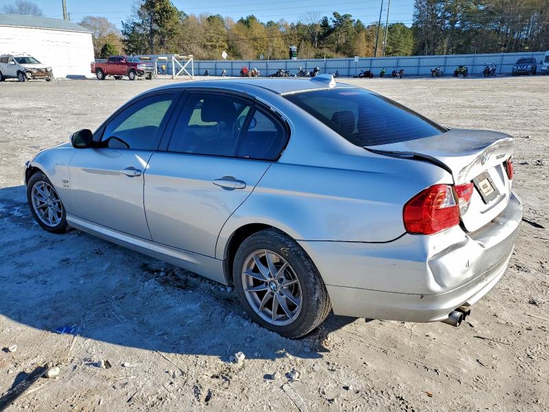 Продаж на аукціоні авто 2010 Bmw 328, vin: WBAPK7C52AA460536, номер лоту: 96790645