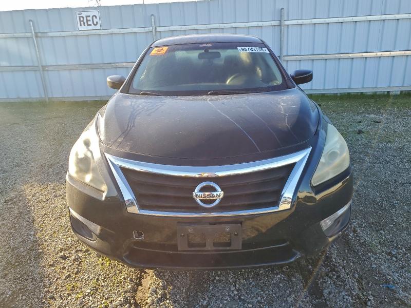 Aukcja sprzedaży 2014 Nissan Altima 2.5, vin: 1N4AL3AP1EN386405, numer aukcji: 98783745