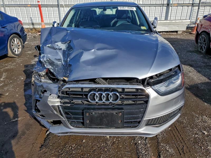 94811035 :رقم المزاد ، WAUBFAFL9FN042948 vin ، 2015 Audi A4 مزاد بيع