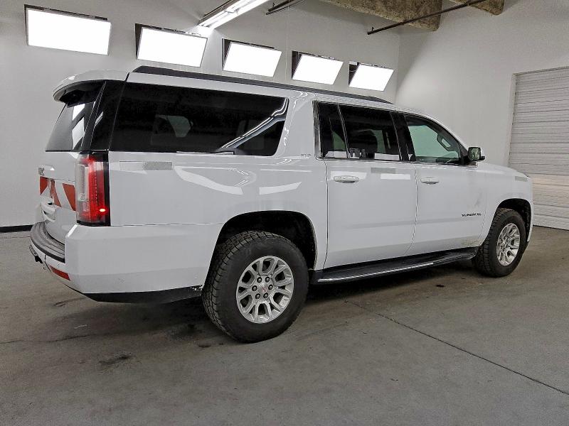 Aukcja sprzedaży 2020 Gmc Yukon Xl K, vin: 1GKS2GKC1LR178491, numer aukcji: 94639905