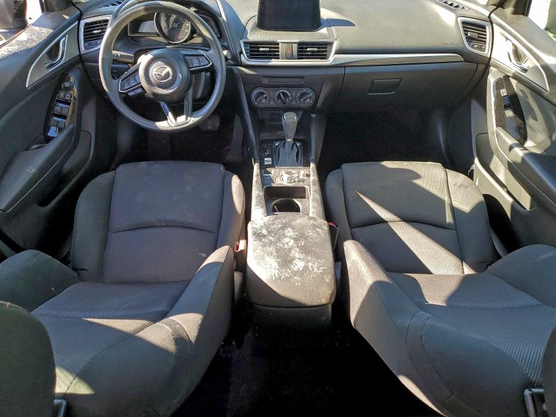 Aukcja sprzedaży 2018 Mazda 3, vin: 3MZBN1U74JM161325, numer aukcji: 96914045