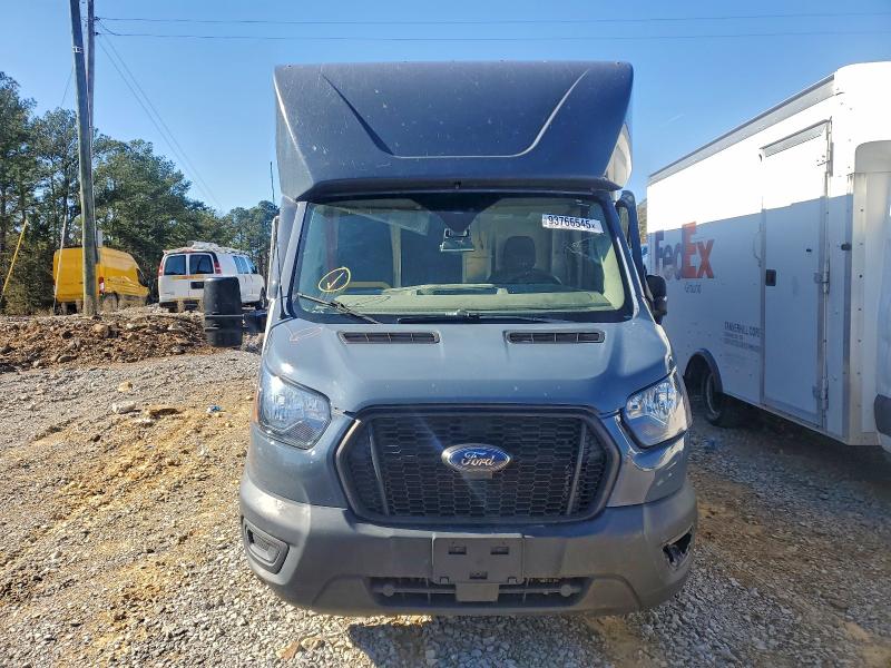 Aukcja sprzedaży 2021 Ford Transit, vin: 1FDDF6P88MKA70754, numer aukcji: 93766545
