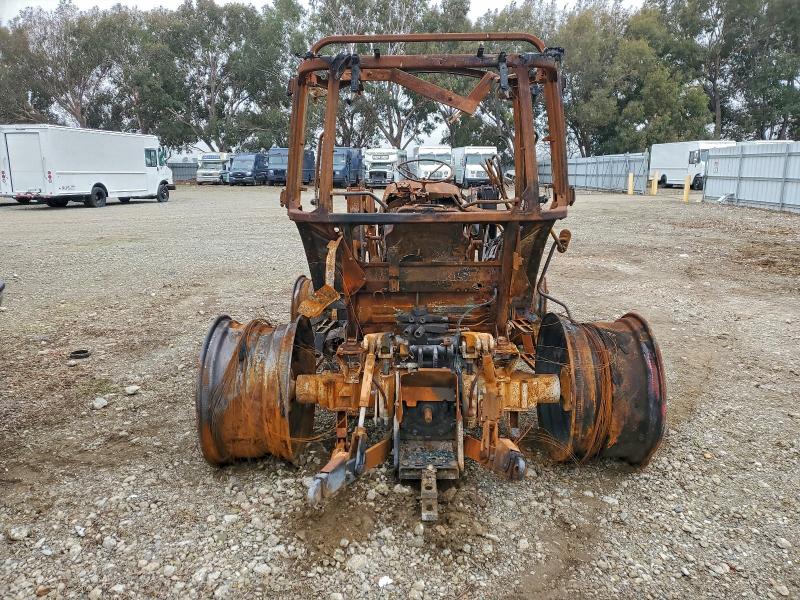 2020 Kubota Unknown მანქანა იყიდება აუქციონზე, vin: KBUM4EDCAK8E60607, აუქციონის ნომერი: 93501175