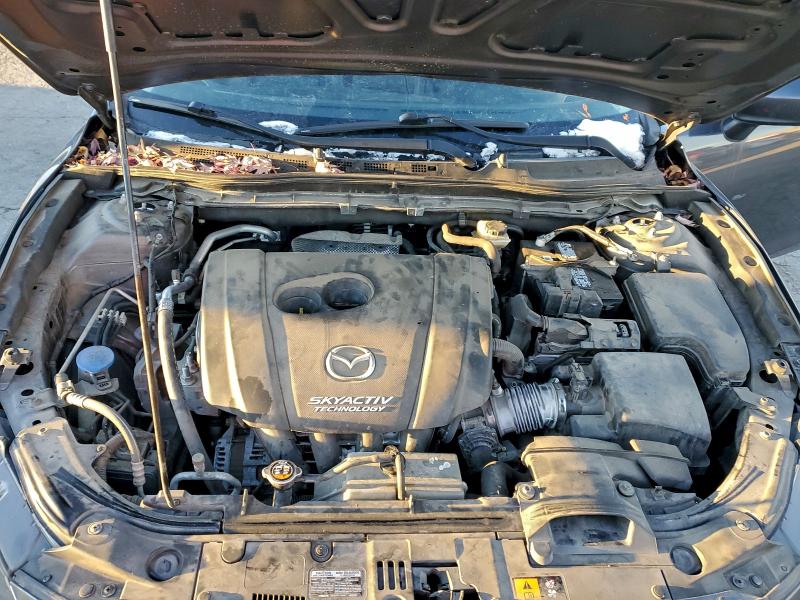 Продаж на аукціоні авто 2015 Mazda 3, vin: 3MZBM1W71FM233931, номер лоту: 97230195