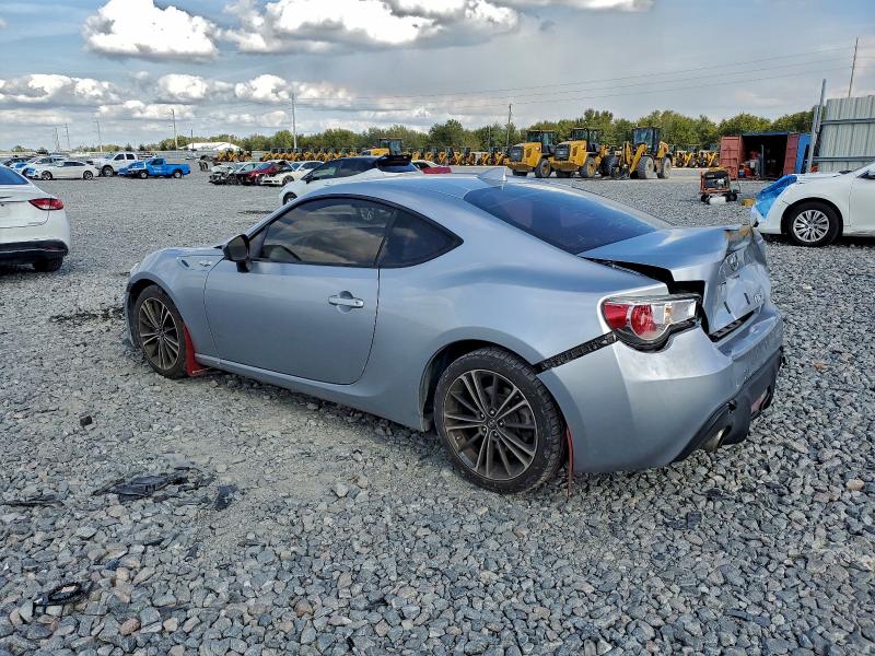 Продаж на аукціоні авто 2015 Toyota Scion Fr-s, vin: JF1ZNAA10F8711655, номер лоту: 97386825