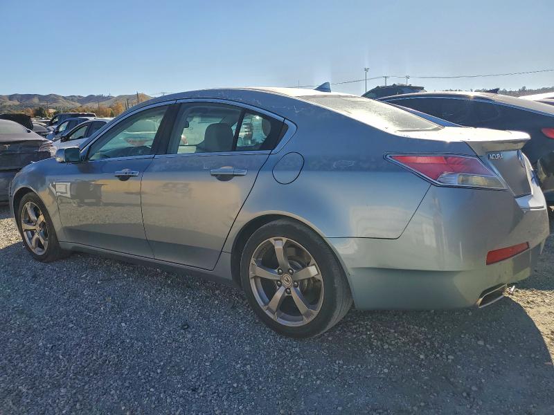 Aukcja sprzedaży 2010 Acura Tl, vin: 19UUA8F57AA009727, numer aukcji: 96174435
