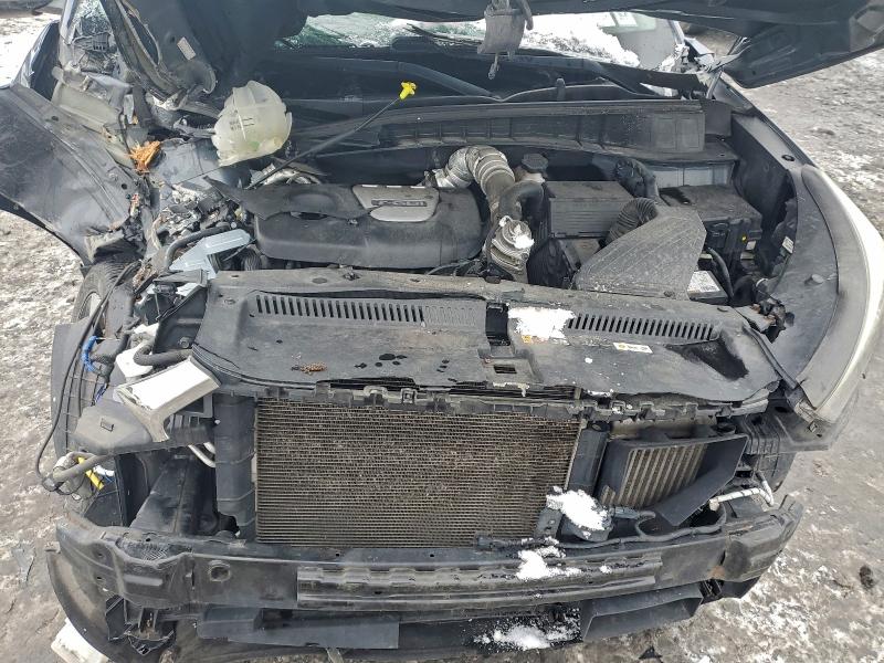Aukcja sprzedaży 2017 Hyundai Tucson, vin: KM8J3CA27HU541057, numer aukcji: 97327815