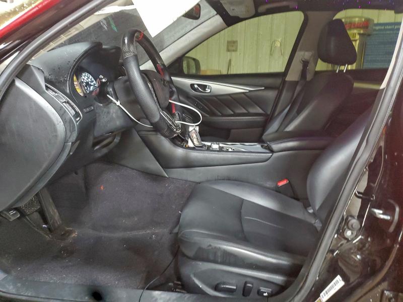 Продажа на аукционе авто 2020 Infiniti Q50 Pure, vin: JN1EV7AR1LM253373, номер лота: 97374085