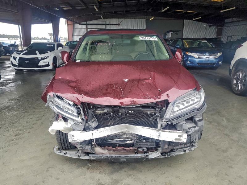 Aukcja sprzedaży 2018 Acura Rdx Techno, vin: 5J8TB4H58JL010954, numer aukcji: 95779135