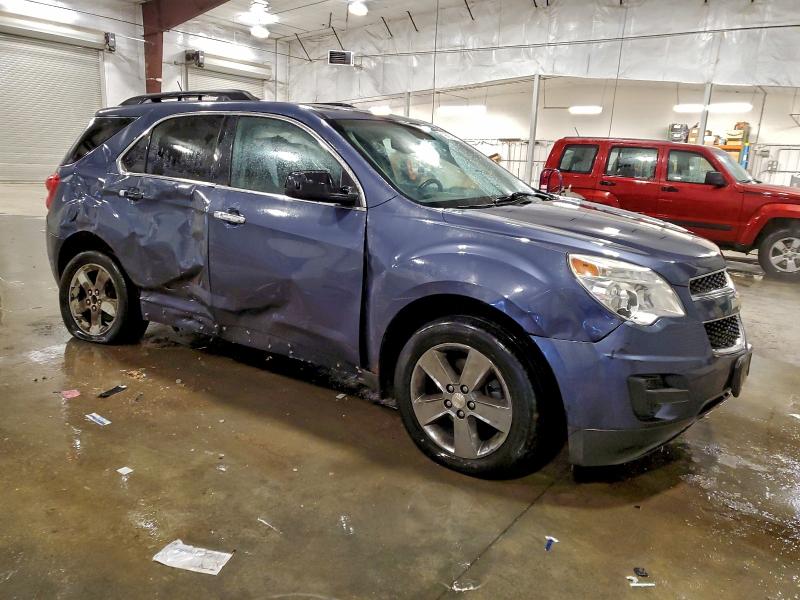 Продажа на аукционе авто 2014 Chevrolet Equinox, vin: 2GNFLFEK4E6141187, номер лота: 98077385