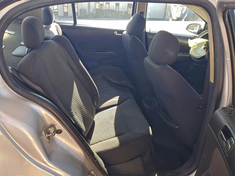 Продажа на аукционе авто 2010 Chevrolet Cobalt, vin: 1G1AF5F56A7181898, номер лота: 94823775
