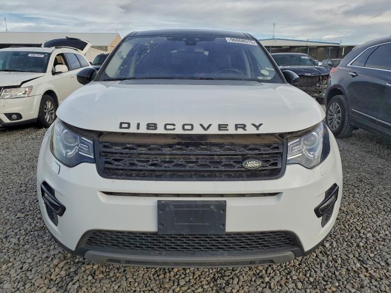 96068915 :رقم المزاد ، SALCR2RX0JH768507 vin ، 2018 Land Rover Discovery مزاد بيع