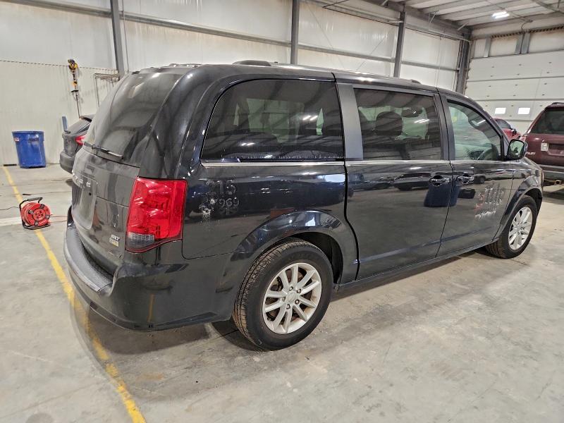 Aukcja sprzedaży 2019 Dodge Grand Caravan, vin: 2C4RDGCG2KR692445, numer aukcji: 95951775