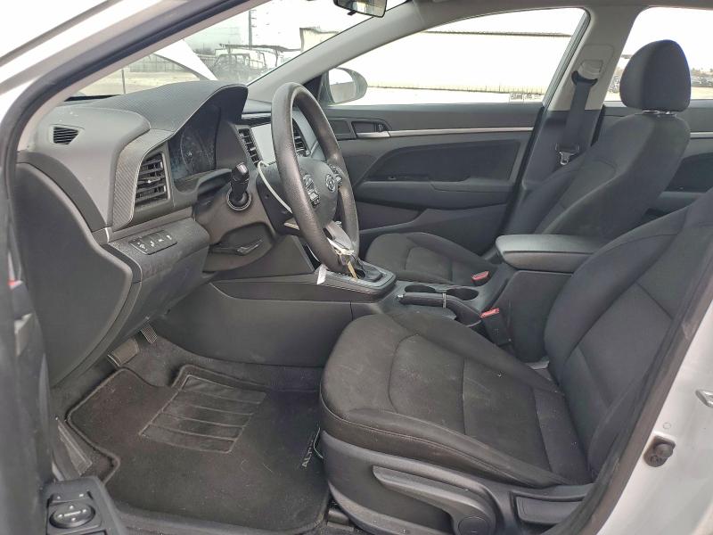 98177875 :رقم المزاد ، 5NPD84LF4LH551864 vin ، 2020 Hyundai Elantra مزاد بيع