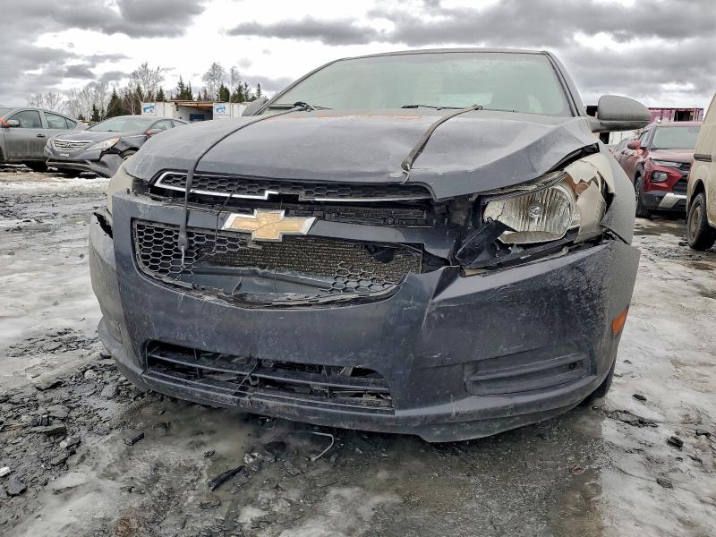 Продаж на аукціоні авто 2012 Chevrolet Cruze Ls, vin: 1G1PA5SH9C7205011, номер лоту: 97175595