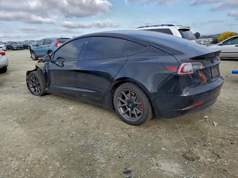 Продаж на аукціоні авто 2022 Tesla Model 3, vin: 5YJ3E1EB6NF232741, номер лоту: 93863055