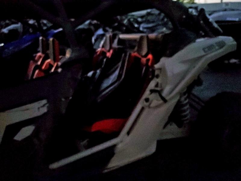 Продажа на аукционе авто 2022 Can-am Maverick X, vin: 3JBVNAV2XNE000578, номер лота: 96693855