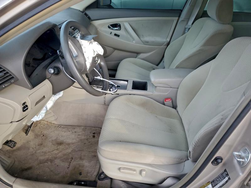 Продаж на аукціоні авто 2007 Toyota Camry Ce, vin: 4T1BE46K87U018576, номер лоту: 93443715