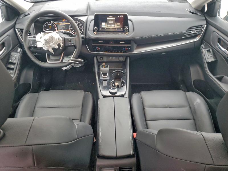 Продаж на аукціоні авто 2026 Nissan Rogue, vin: 5N1BT3BB0TC723412, номер лоту: 97982105