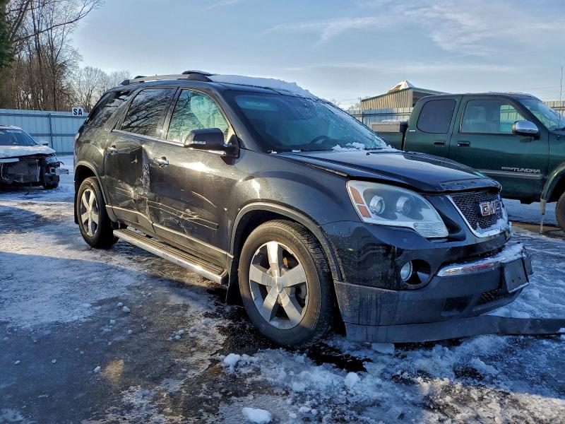 Aukcja sprzedaży 2012 Gmc Acadia, vin: 1GKKVSED1CJ134634, numer aukcji: 73085345