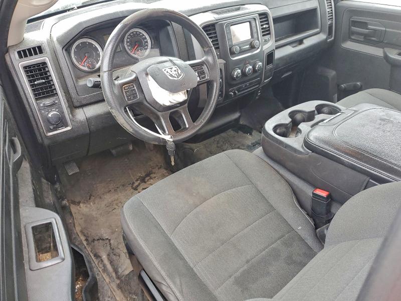 Auction sale of the 2023 Ram 1500 Classic, vin: 3C6JR7DT7PG534892, lot number: 96822235