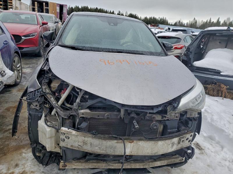 Продаж на аукціоні авто 2020 Toyota C-hr, vin: JTNKHMBX1L1075061, номер лоту: 96991615