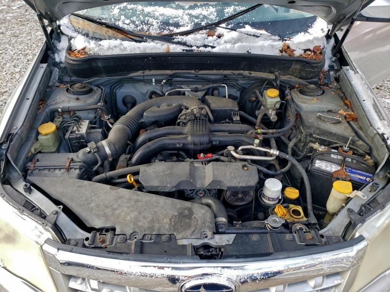 Продаж на аукціоні авто 2011 Subaru Forester, vin: JF2SHADC7BH714211, номер лоту: 94910285