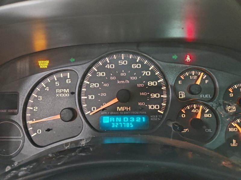 97768225 :رقم المزاد ، 2GCEK19T921330150 vin ، 2002 Chevrolet Silverado مزاد بيع