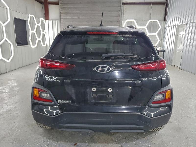 94905185 :رقم المزاد ، KM8K22AA7MU754609 vin ، 2021 Hyundai Kona مزاد بيع