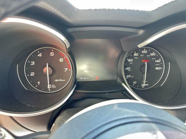 Продаж на аукціоні авто 2022 Alfa Romeo Stelvio, vin: ZASPAJAN5N7D28208, номер лоту: 98719375