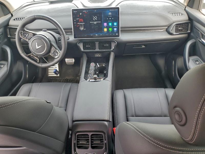 Продажа на аукционе авто 2024 Vinfast Trading And Produ Vf 8 Eco, vin: RLLV1AEB7RH004473, номер лота: 98399965