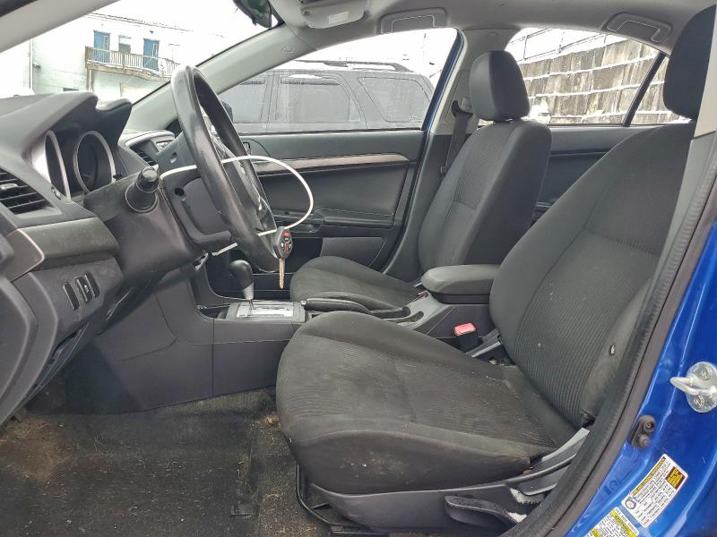 Aukcja sprzedaży 2015 Mitsubishi Lancer, vin: JA32U2FU6FU023558, numer aukcji: 95348005