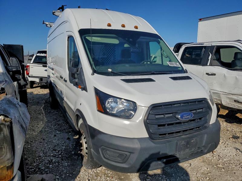 Продаж на аукціоні авто 2020 Ford Transit T-350 Hd, vin: 1FTWS4X85LKB36110, номер лоту: 68861885