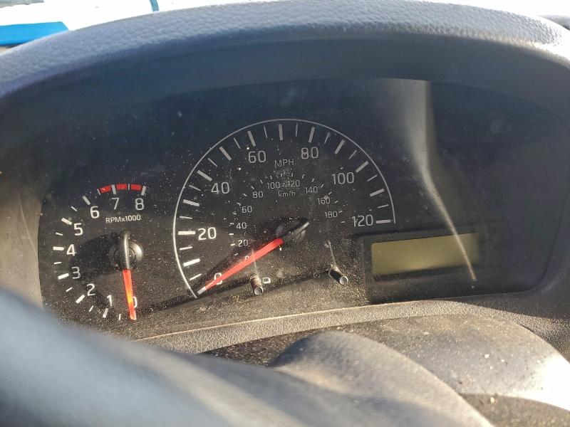 96974145 :رقم المزاد ، 3N6CM0KN9HK718559 vin ، 2017 Nissan Nv200 مزاد بيع