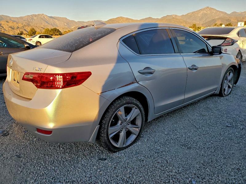 2013 Acura Ilx მანქანა იყიდება აუქციონზე, vin: 19VDE1F57DE002796, აუქციონის ნომერი: 97188605