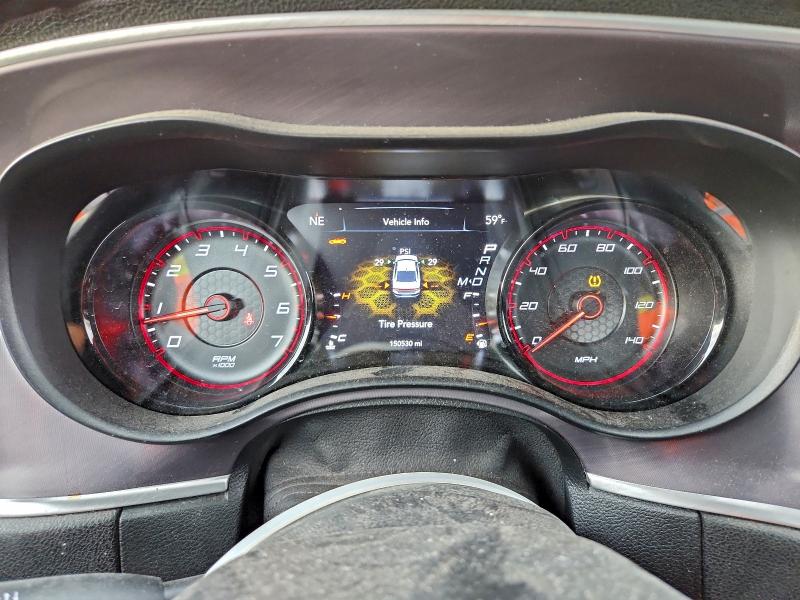 Aukcja sprzedaży 2020 Dodge Charger, vin: 2C3CDXBG0LH157830, numer aukcji: 97220645