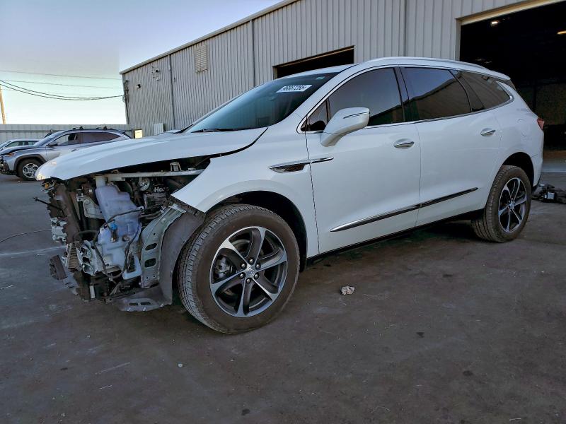 Продажа на аукционе авто 2021 Buick Enclave Es, vin: 5GAERBKW4MJ171117, номер лота: 74089595