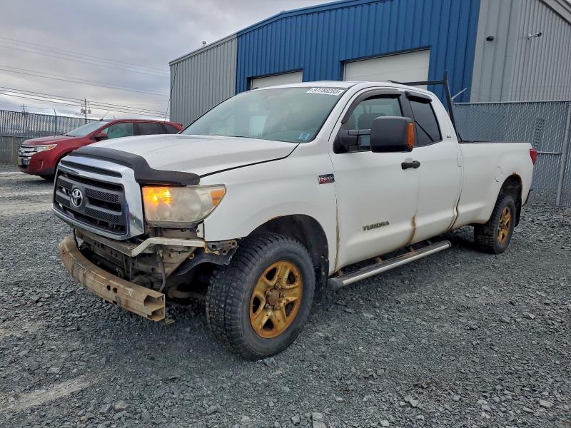 Продажа на аукционе авто 2011 Toyota Tundra, vin: 5TFCY5F12BX011708, номер лота: 97788285