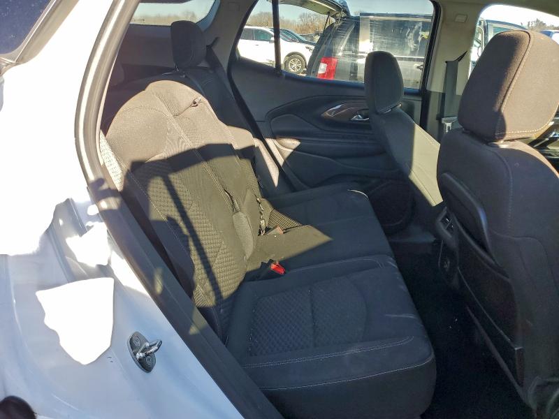 Продажа на аукционе авто 2020 Gmc Terrain, vin: 3GKALTEV2LL143240, номер лота: 96974415
