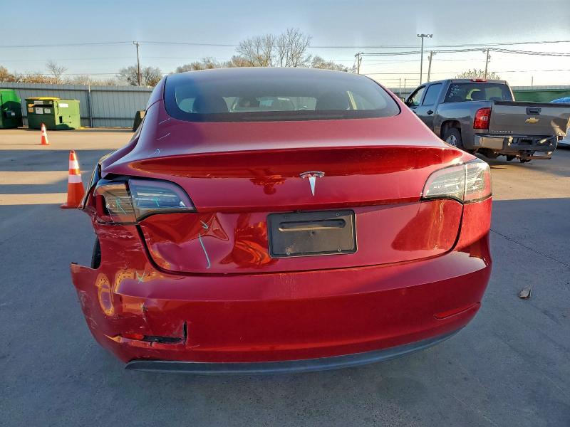 Aukcja sprzedaży 2022 Tesla Model 3, vin: 5YJ3E1EA2NF289171, numer aukcji: 93528815